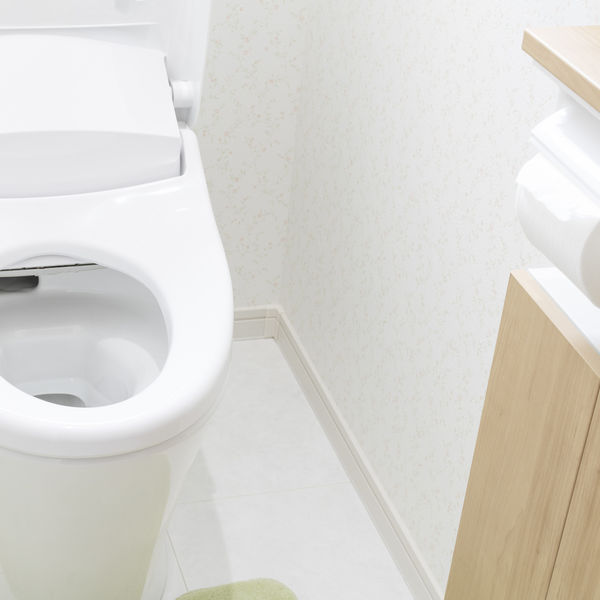 京都で水回りリフォームを行う当社がトイレを改修いたします