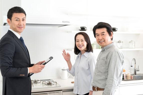修理